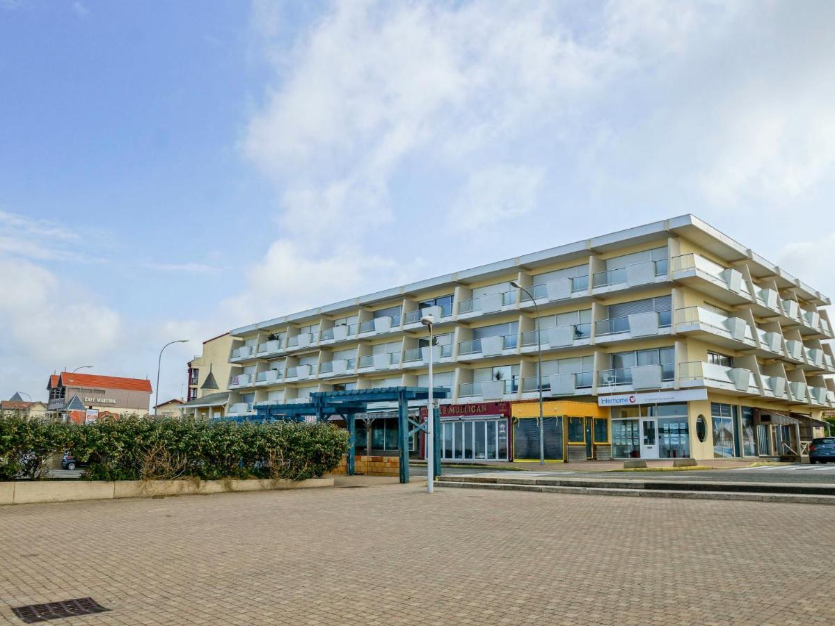 Apartment Casino-5 Lacanau Exterior foto